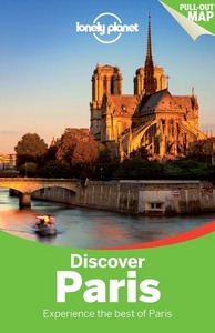 Image de Discover Paris 3ed -anglais-