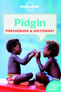 Image de Pidgin Phrasebook & Dictionary 4ed -anglais-