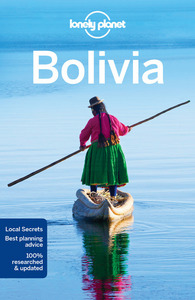 Image de Bolivia 9ed -anglais-