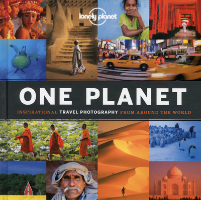 Image de One Planet 2ed -anglais-