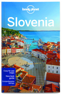 Picture of Slovenia 8ed -anglais-