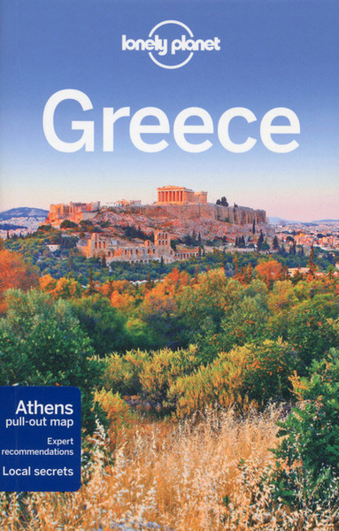 Picture of Greece 12ed -anglais-