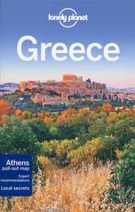 Picture of Greece 12ed -anglais-