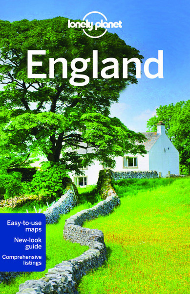 Picture of England 8ed -anglais-