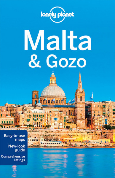 Picture of Malta & Gozo 6ed -anglais-