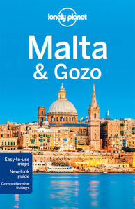 Picture of Malta & Gozo 6ed -anglais-