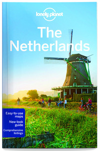 Picture of The Netherlands 6ed -anglais-