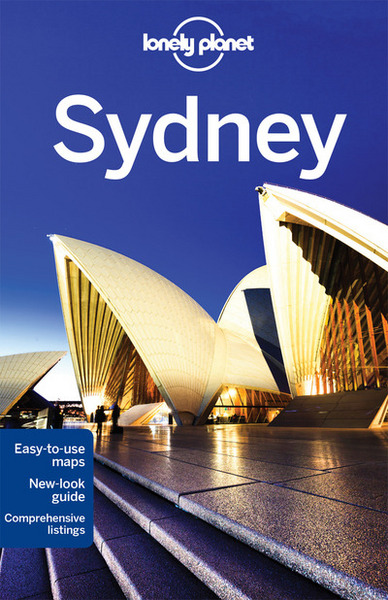 Picture of Sydney 11ed -anglais-