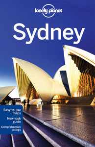 Picture of Sydney 11ed -anglais-