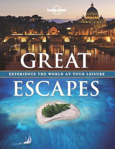 Image de Great escapes 1ed -anglais-