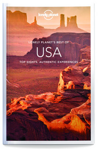 Image de USA Best of 1ed -anglais-