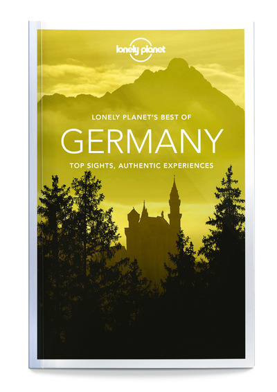 Picture of Germany Best of 1ed -anglais-