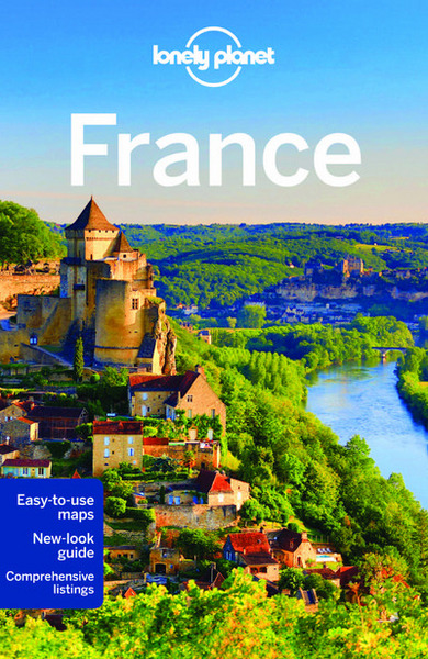 Image de France 11ed -anglais-