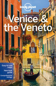 Picture of Venice & the Veneto 9ed -anglais-