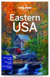 Image de Eastern USA 3ed -anglais-