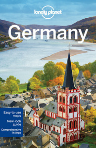 Picture of Germany 8ed -anglais-
