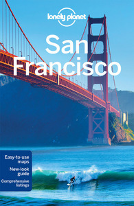 Image de San Francisco 10ed -anglais-