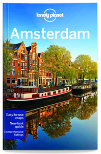Picture of Amsterdam 10ed -anglais-