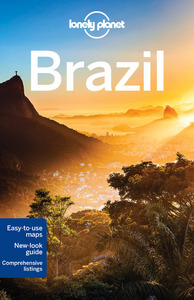 Image de Brazil 10ed -anglais-