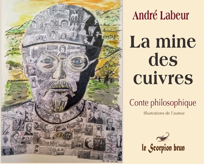 Picture of La mine des cuivres