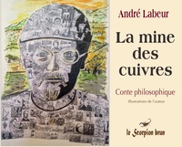 Picture of La mine des cuivres