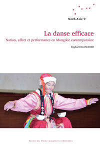 Image de La danse efficace