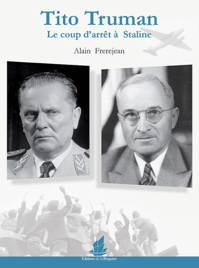 Image de TITO TRUMAN