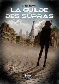 Image de La Guilde des Supras