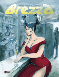 Image de Brezza, Fine Bulle