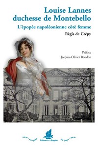 Image de Louise Lannes, duchesse de Montebello