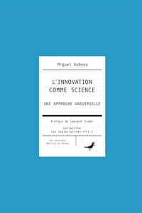 Picture of L'innovation comme science
