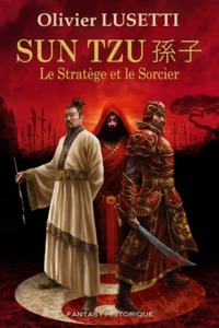 Image de Sun Tzu - le stratège et le sorcier
