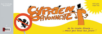 Image de Cyprien Savonnette, se la coule douce... mais pas tous les jours