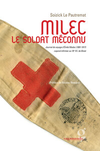 Picture of Milec, Le Soldat Meconnu