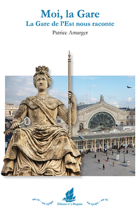 Picture of Moi, la gare