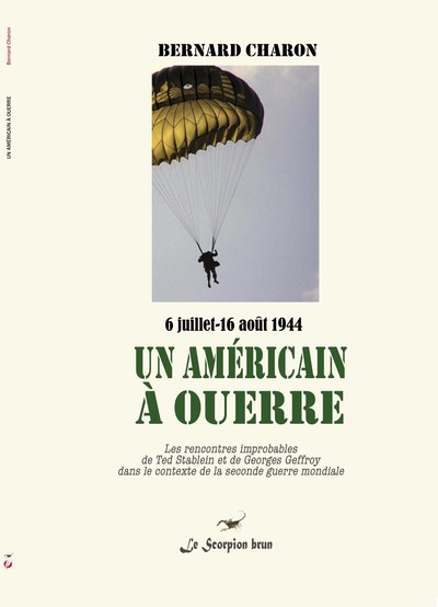 Image de Un Américain à Ouerre