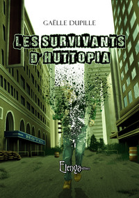 Picture of LES SURVIVANTS D'HUTTOPIA