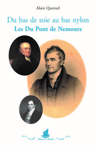 Picture of Du bas de soie au bas nylon