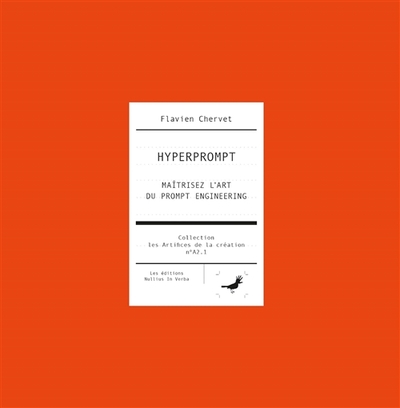 Picture of HYPERPROMPT
