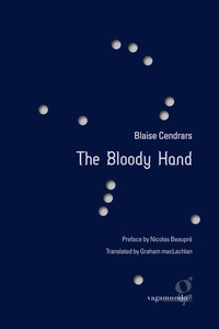 Picture of The Bloody Hand (Ang)