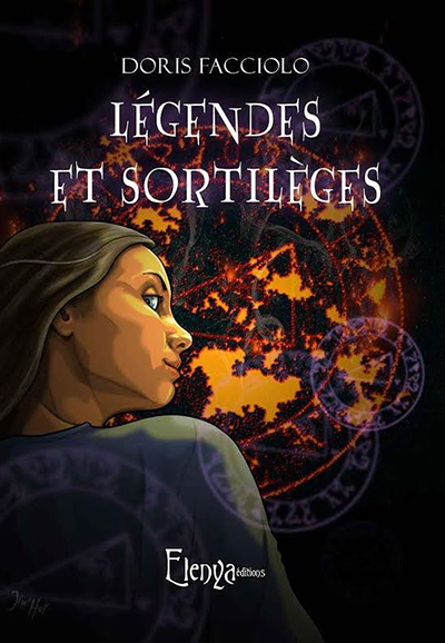 Picture of LEGENDES ET SORTILEGES