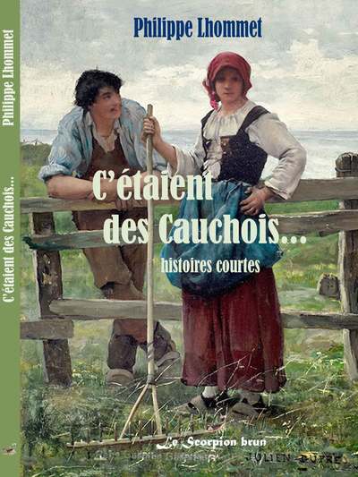 Picture of C'étaient des Cauchois