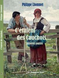 Picture of C'étaient des Cauchois