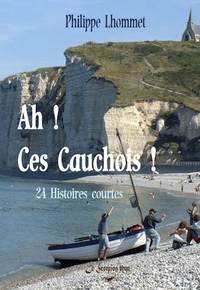 Picture of Ah! Ces Cauchois !