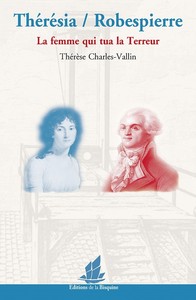 Image de Thérésia/Robespierre