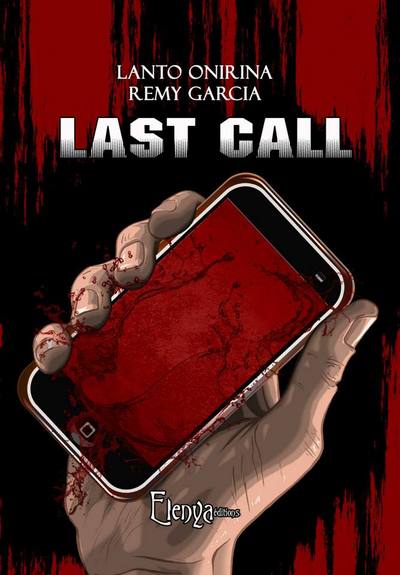 Image de LAST CALL