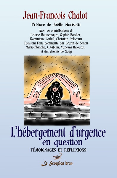 Image de L'hébergement d'urgence en question