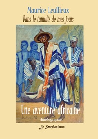 Image de Une aventure africaine