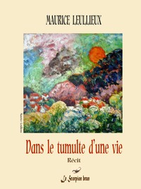 Image de Dans le tumulte d'une vie