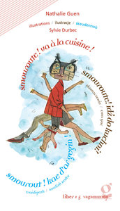Picture of Smouroute ! Va A La Cuisine